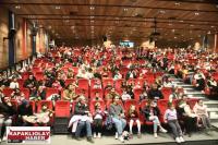 Saray’da Ramazan Sirki’ne yoğun ilgi